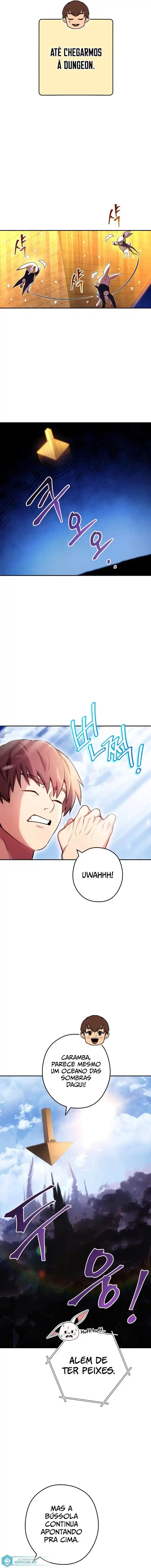 Read Dungeon Reset Português Manga Online