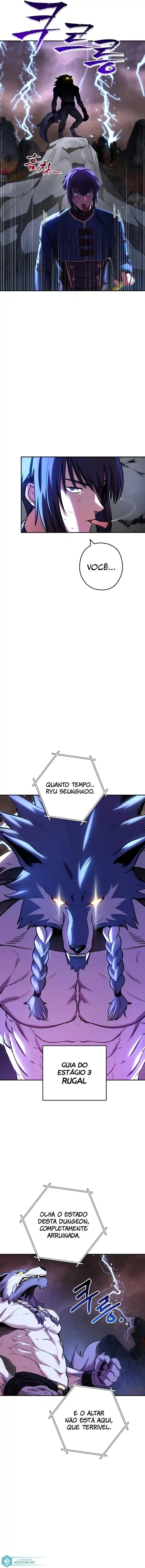 Read Dungeon Reset Português Manga Online