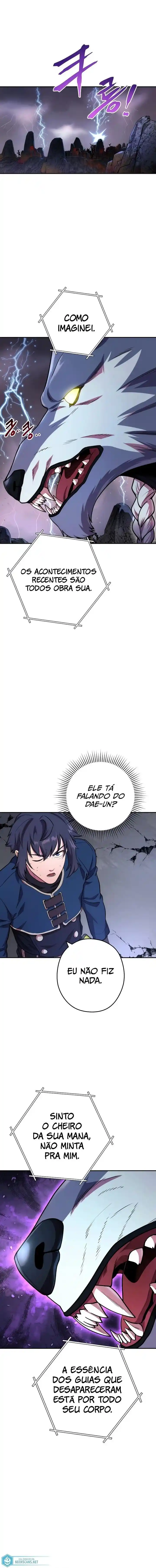 Read Dungeon Reset Português Manga Online