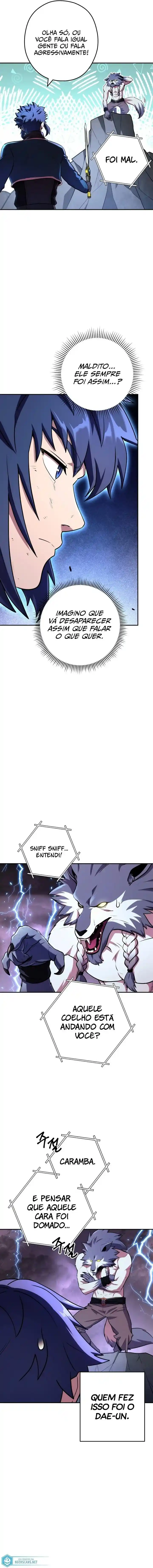 Read Dungeon Reset Português Manga Online