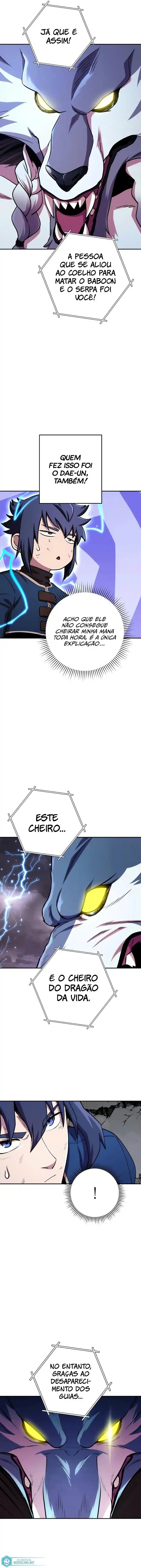 Read Dungeon Reset Português Manga Online