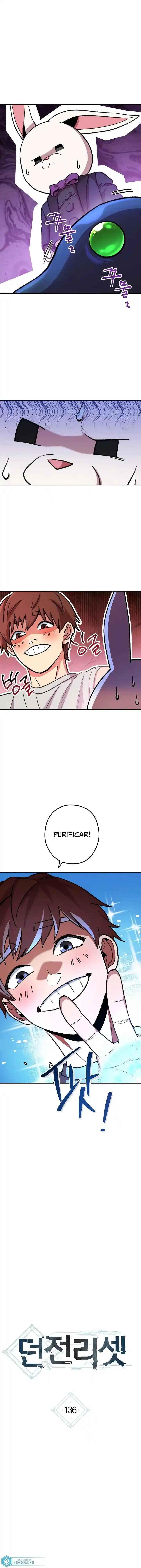 Read Dungeon Reset Português Manga Online