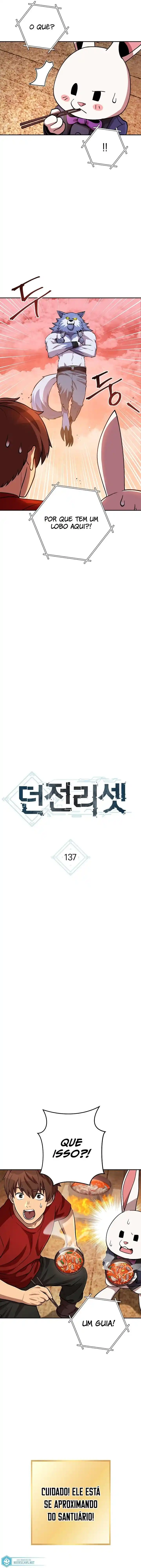 Read Dungeon Reset Português Manga Online