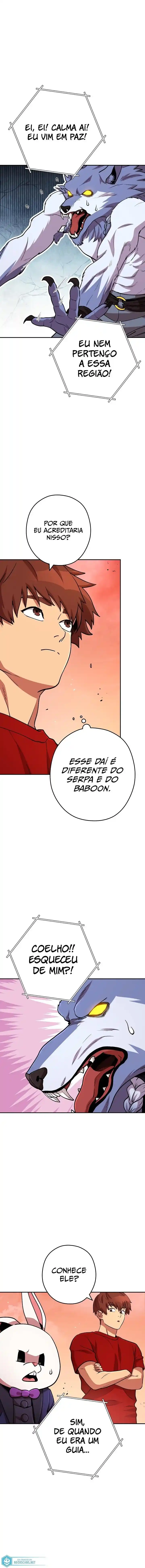 Read Dungeon Reset Português Manga Online