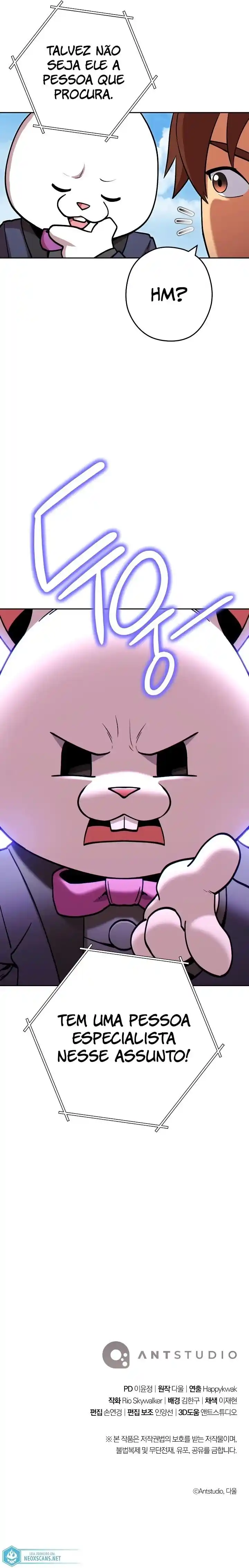 Read Dungeon Reset Português Manga Online