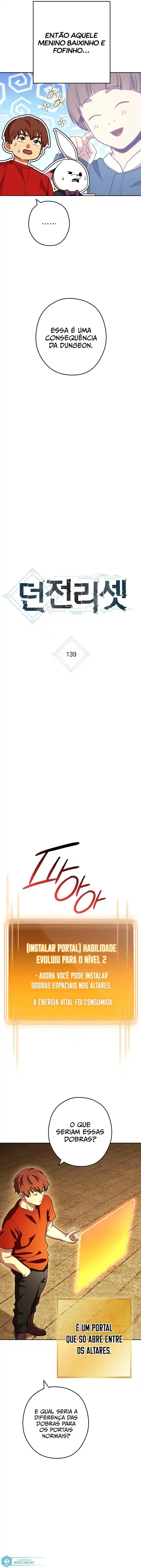 Read Dungeon Reset Português Manga Online