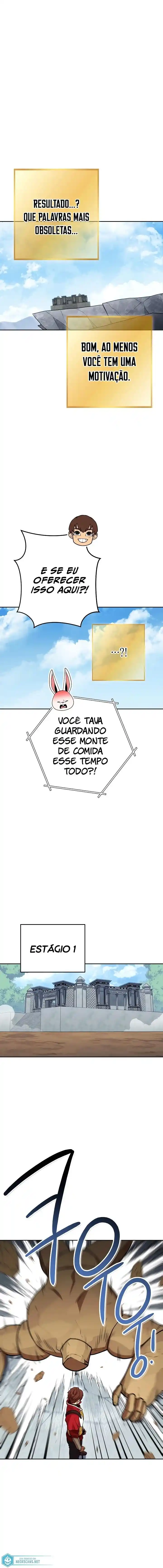 Read Dungeon Reset Português Manga Online