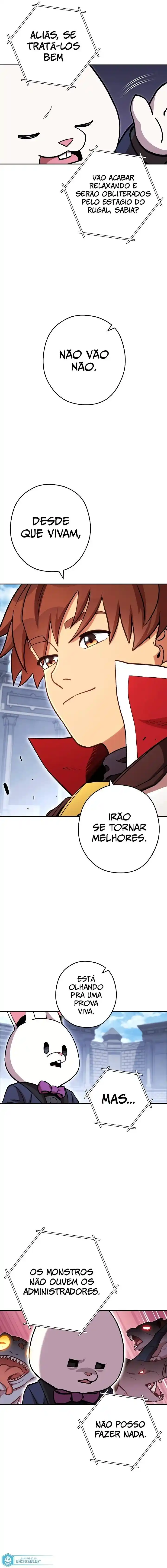 Read Dungeon Reset Português Manga Online