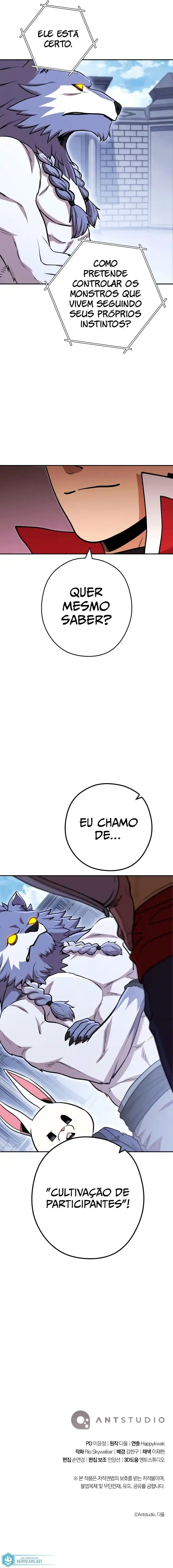 Read Dungeon Reset Português Manga Online