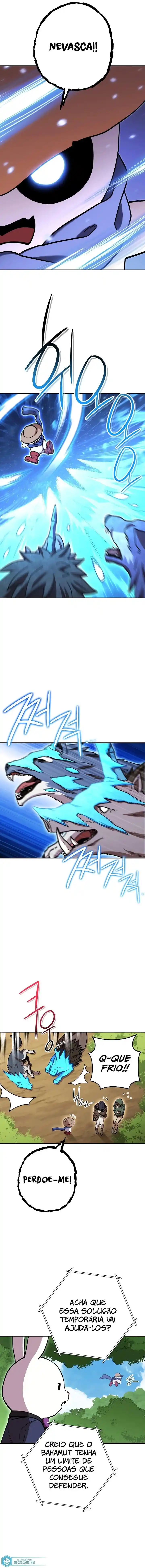 Read Dungeon Reset Português Manga Online