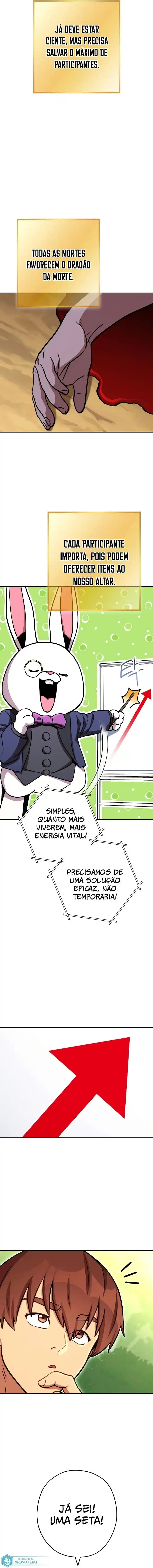 Read Dungeon Reset Português Manga Online