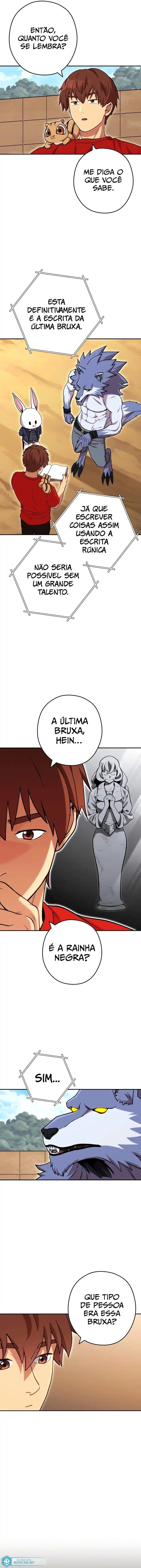 Read Dungeon Reset Português Manga Online