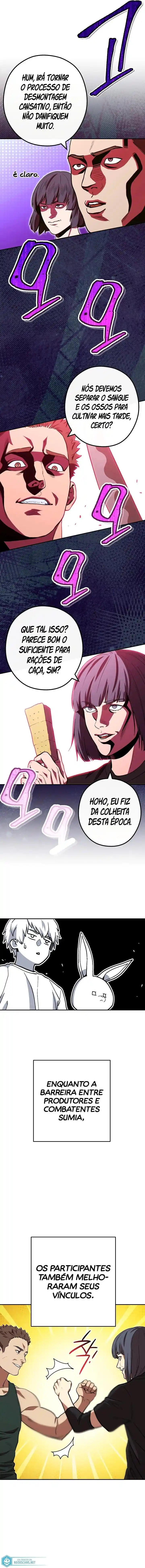 Read Dungeon Reset Português Manga Online