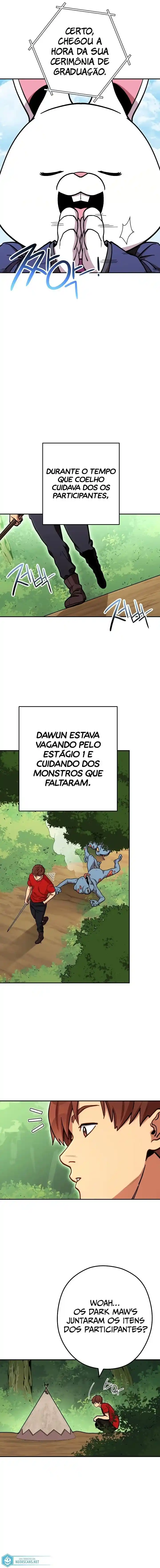 Read Dungeon Reset Português Manga Online