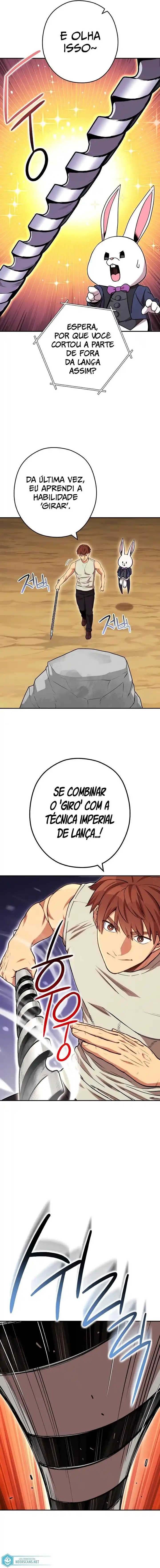 Read Dungeon Reset Português Manga Online