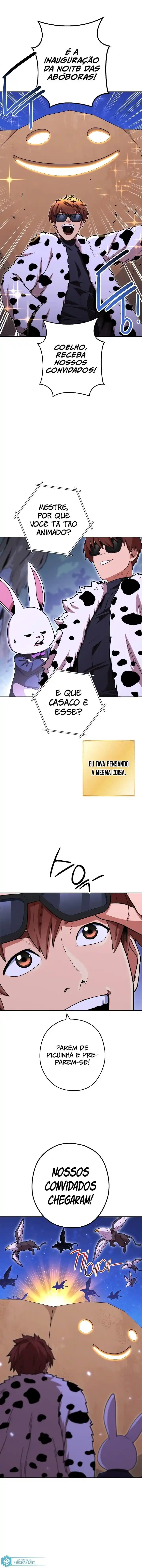 Read Dungeon Reset Português Manga Online