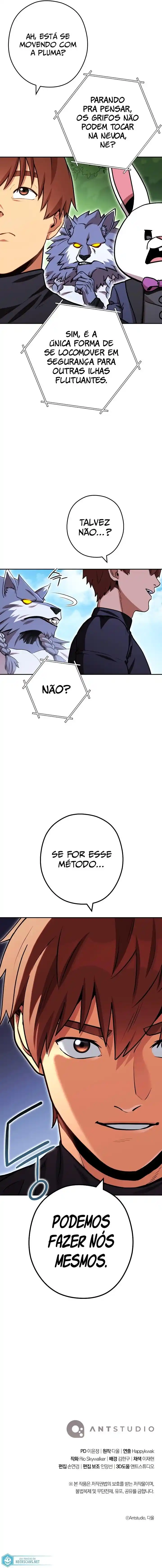 Read Dungeon Reset Português Manga Online