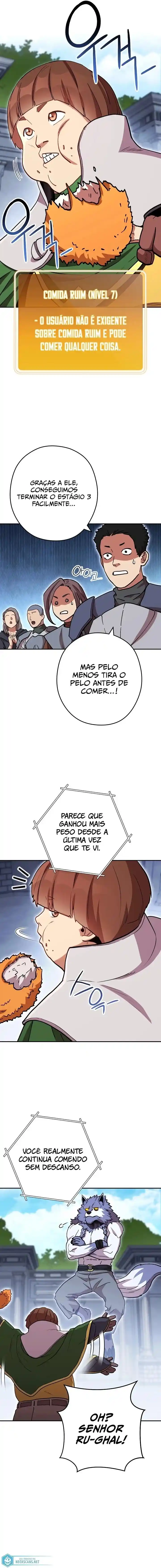 Read Dungeon Reset Português Manga Online