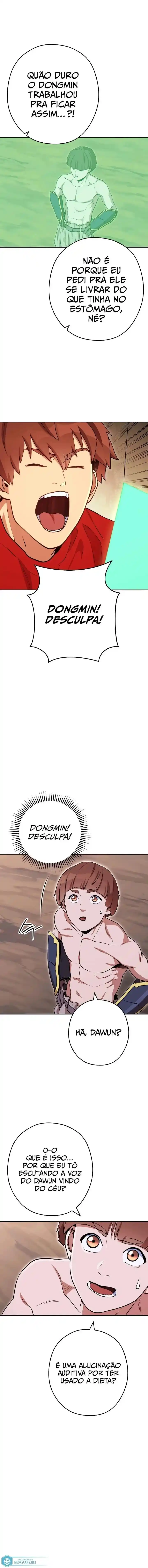 Read Dungeon Reset Português Manga Online