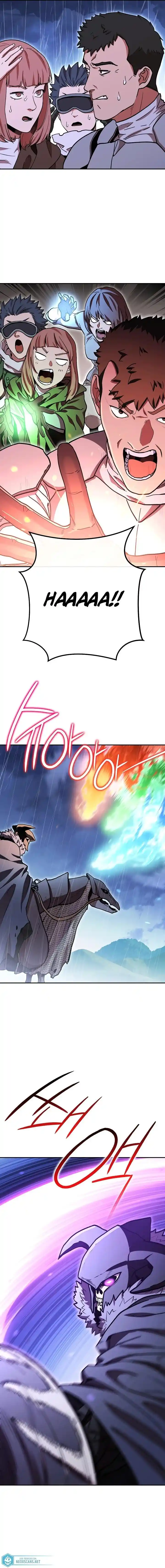 Read Dungeon Reset Português Manga Online