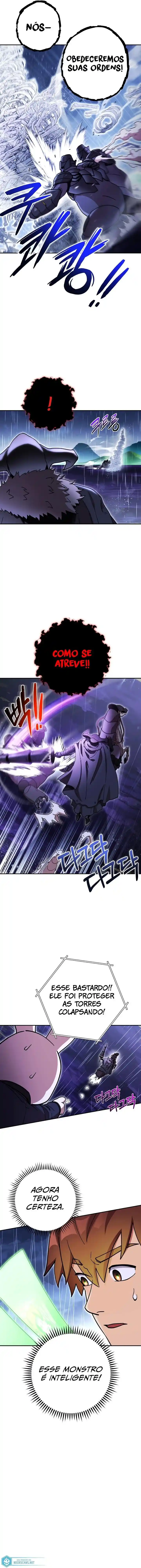 Read Dungeon Reset Português Manga Online