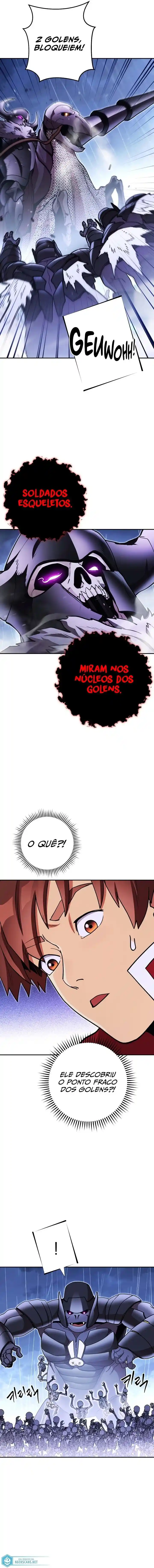 Read Dungeon Reset Português Manga Online