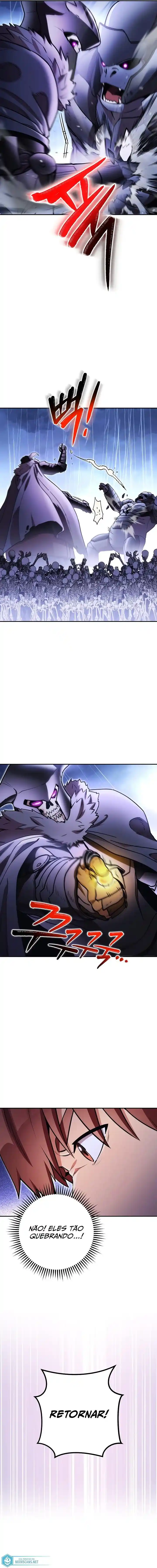 Read Dungeon Reset Português Manga Online