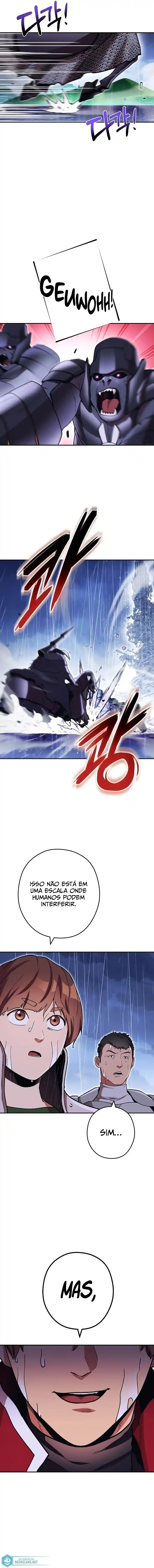 Read Dungeon Reset Português Manga Online