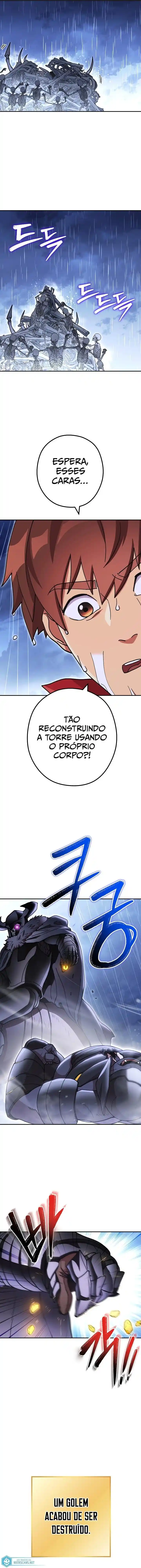 Read Dungeon Reset Português Manga Online