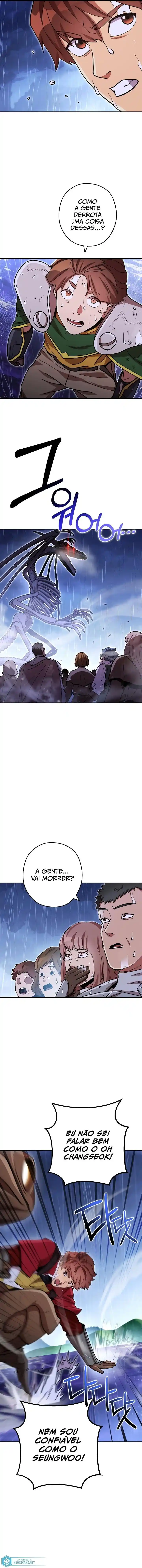 Read Dungeon Reset Português Manga Online