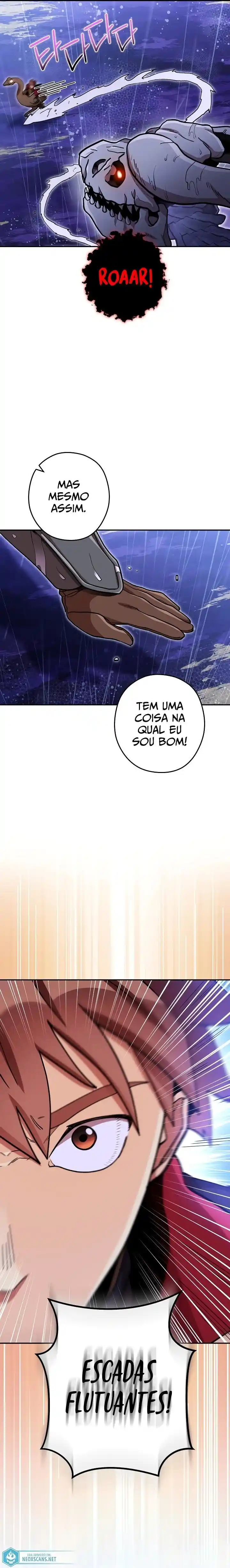 Read Dungeon Reset Português Manga Online