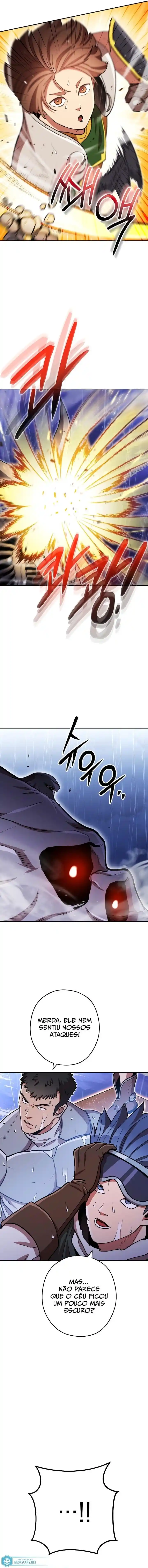 Read Dungeon Reset Português Manga Online