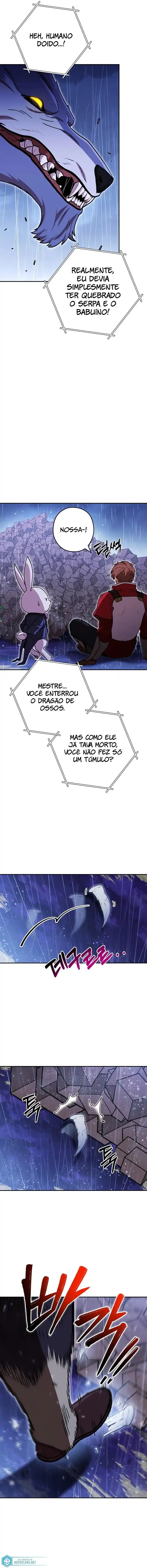 Read Dungeon Reset Português Manga Online