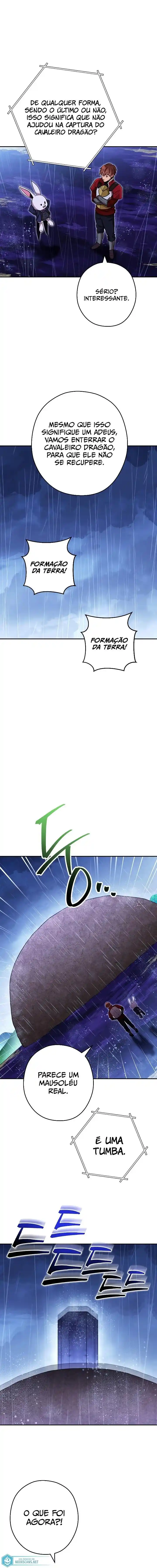 Read Dungeon Reset Português Manga Online