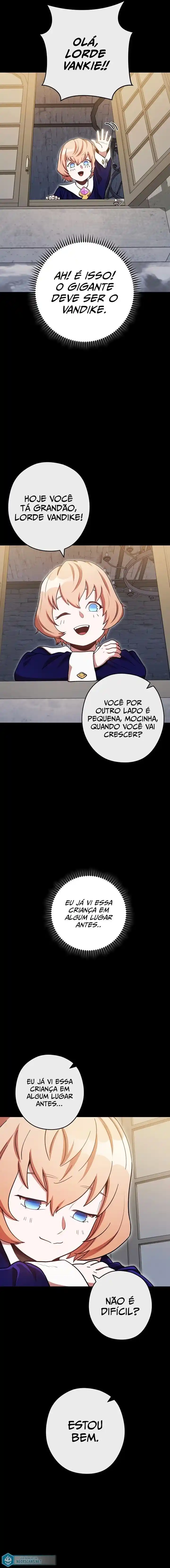 Read Dungeon Reset Português Manga Online