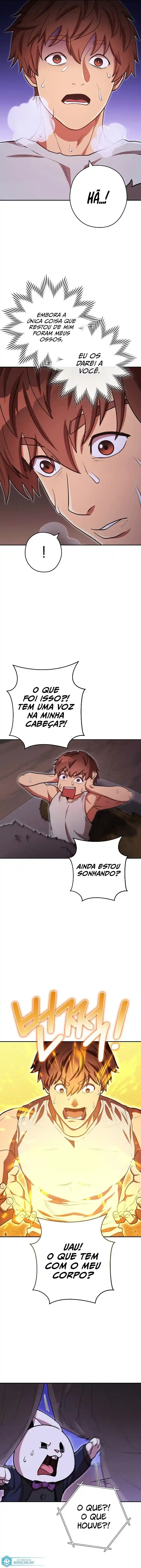 Read Dungeon Reset Português Manga Online