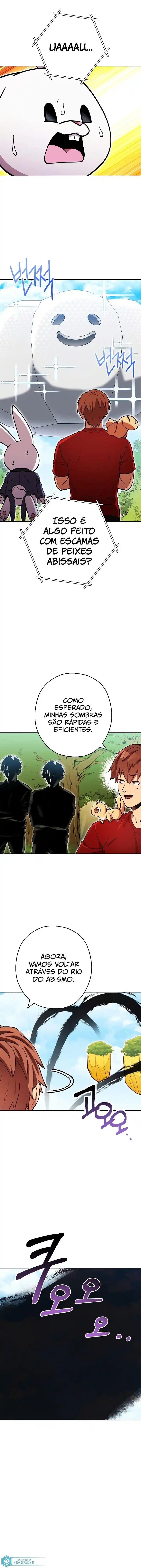 Read Dungeon Reset Português Manga Online