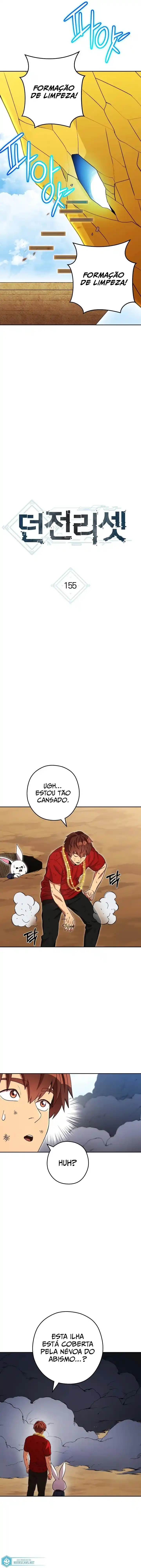 Read Dungeon Reset Português Manga Online