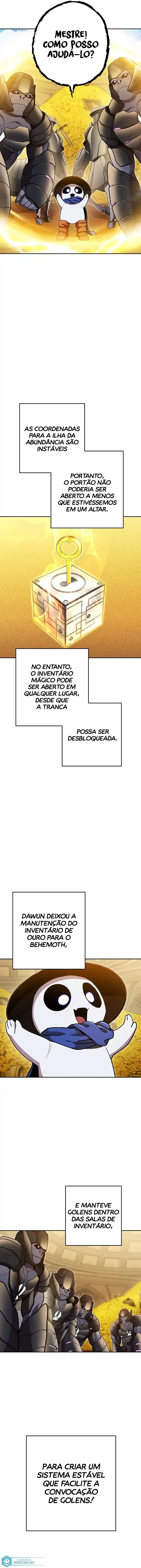 Read Dungeon Reset Português Manga Online