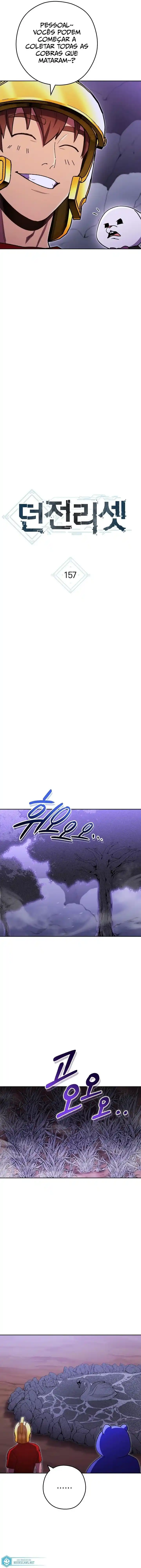 Read Dungeon Reset Português Manga Online