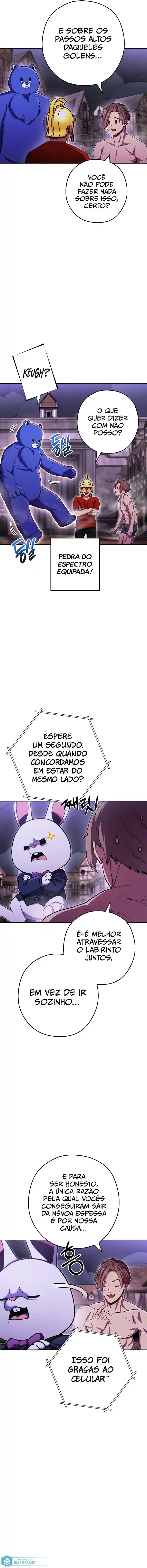 Read Dungeon Reset Português Manga Online