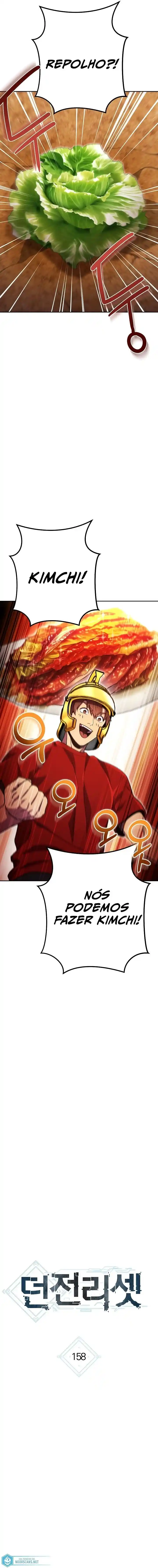 Read Dungeon Reset Português Manga Online