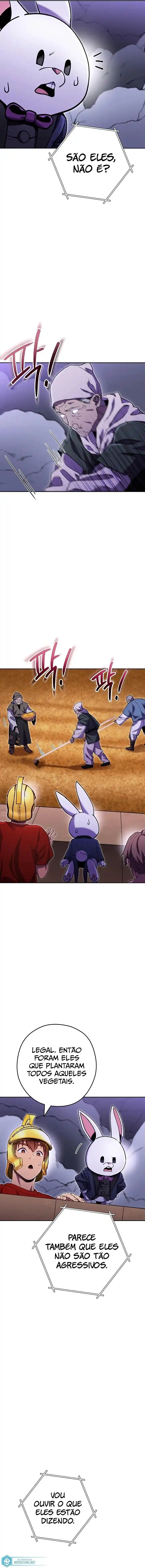 Read Dungeon Reset Português Manga Online