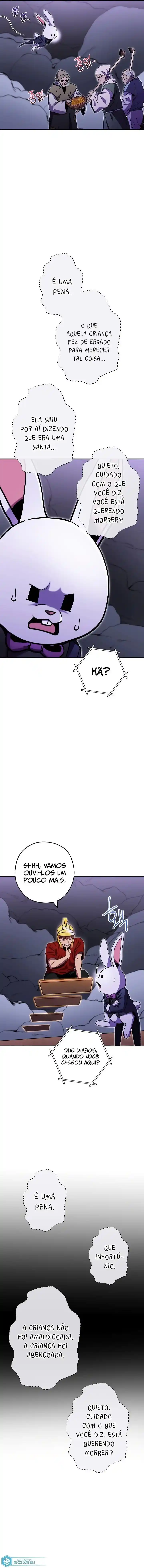 Read Dungeon Reset Português Manga Online