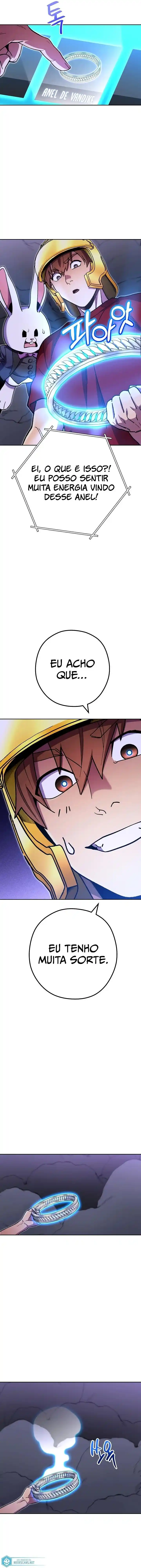 Read Dungeon Reset Português Manga Online