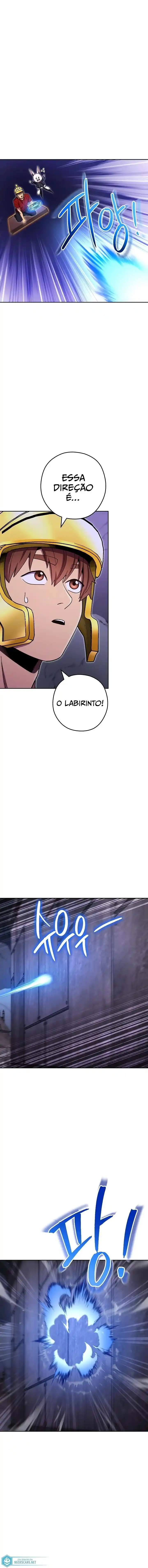 Read Dungeon Reset Português Manga Online