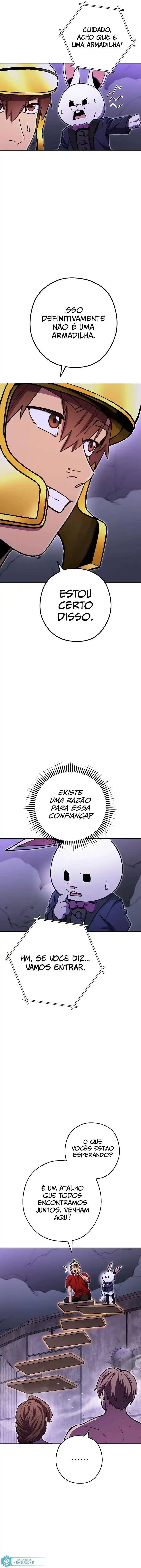 Read Dungeon Reset Português Manga Online