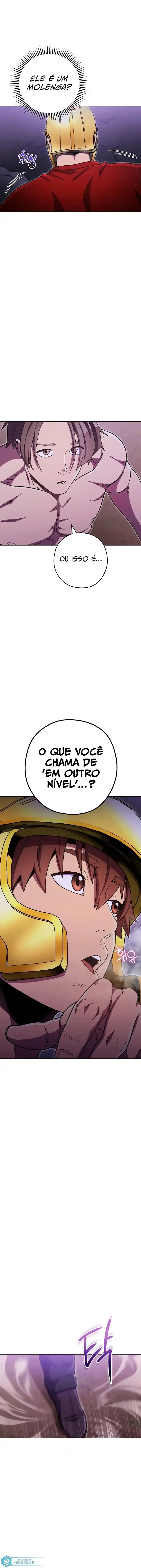 Read Dungeon Reset Português Manga Online