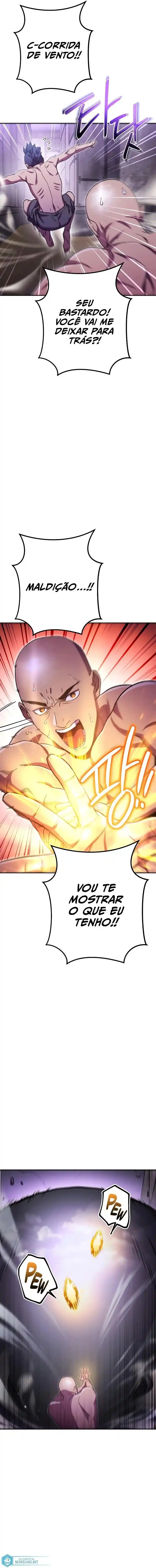 Read Dungeon Reset Português Manga Online