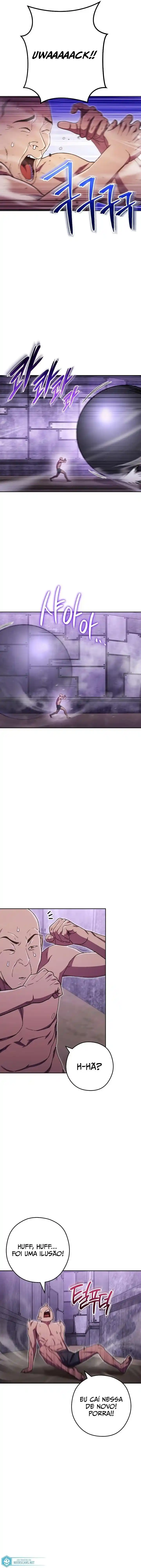 Read Dungeon Reset Português Manga Online